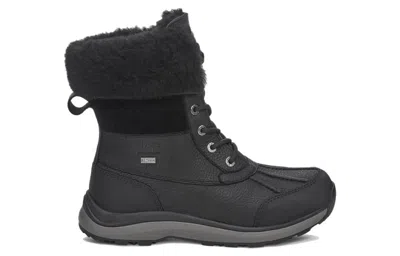 Ugg (wmns)  Adirondack Iii Boot 'black'