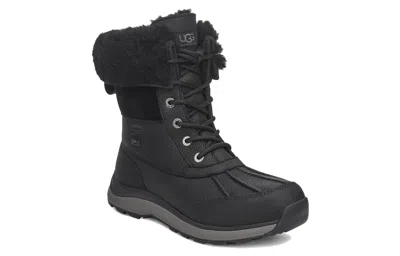 Ugg (wmns)  Adirondack Iii Boot 'black'
