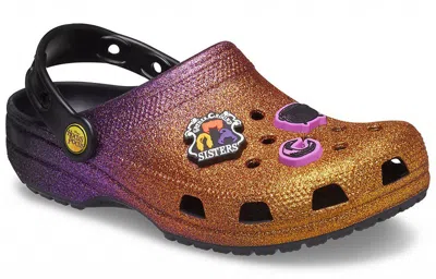 Crocs Classic Disney Hocus Pocus Clog In Multi