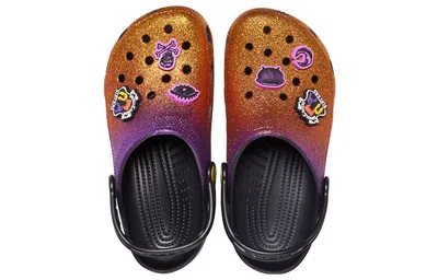 Crocs Classic Disney Hocus Pocus Clog In Multi