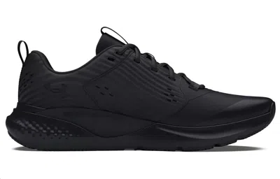 Under Armour Charged Commit 4 'triple Black'