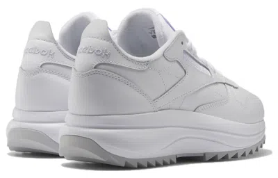 Reebok (wmns)  Classic Leather Sp Extra 'white'