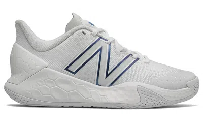 New Balance Women's Fresh Foam Lav V2 In White