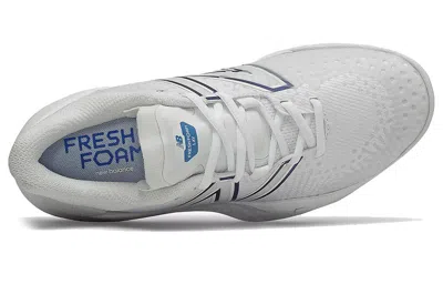 New Balance Women's Fresh Foam Lav V2 In White