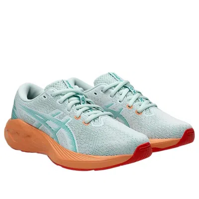 Asics (gs)  Novablast 5 'soothing Sea Wave Teal' In Multi