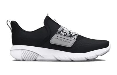 Under Armour (ps)  Flash Printed 'black Camo'