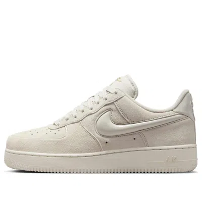 Nike (wmns)  Air Force 1 Low 'light Orewood Brown' In Neutral