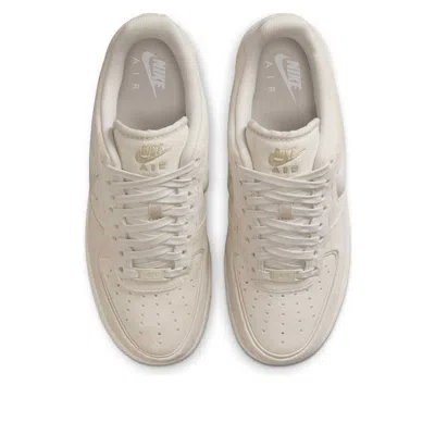 Nike (wmns)  Air Force 1 Low 'light Orewood Brown' In Neutral