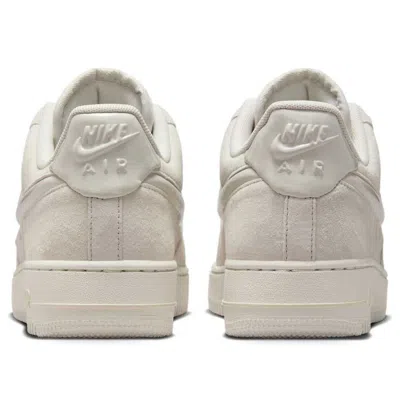 Nike (wmns)  Air Force 1 Low 'light Orewood Brown' In Neutral
