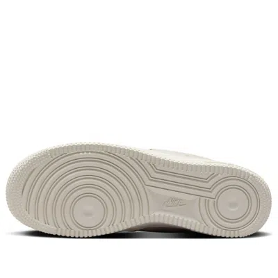 Nike (wmns)  Air Force 1 Low 'light Orewood Brown' In Neutral