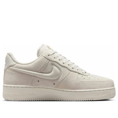 Nike (wmns)  Air Force 1 Low 'light Orewood Brown' In Neutral