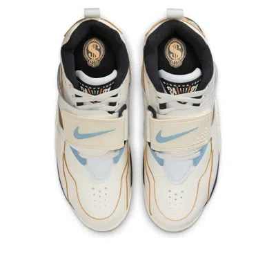 Nike Mens  Air Diamond Turf In Multi