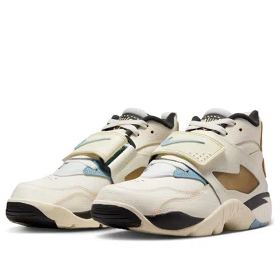 Nike Mens  Air Diamond Turf In Multi