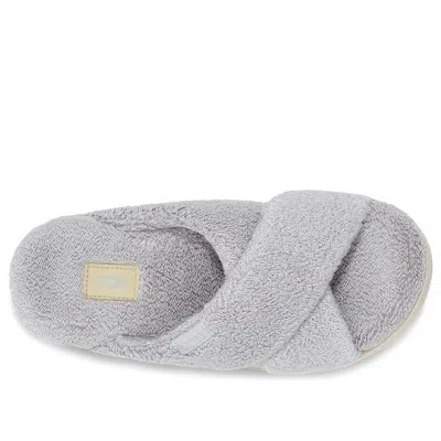 Ugg (wmns)  Sugar Terry 'metallic Grey' In Gray