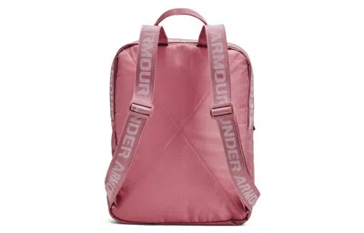 Under Armour Loudon Backpack Small 'pink'
