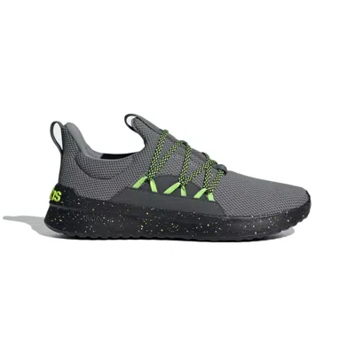 Adidas Originals Adidas Lite Racer Adapt 5.0 Cloudfoam Slip-on 'grey' In Gray
