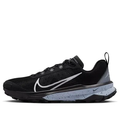 Nike (wmns)  Terra Kiger 9 'black Reflect Silver'