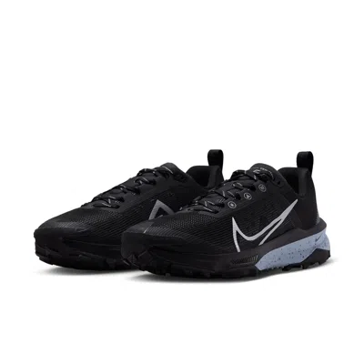 Nike (wmns)  Terra Kiger 9 'black Reflect Silver'