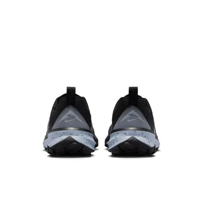 Nike (wmns)  Terra Kiger 9 'black Reflect Silver'