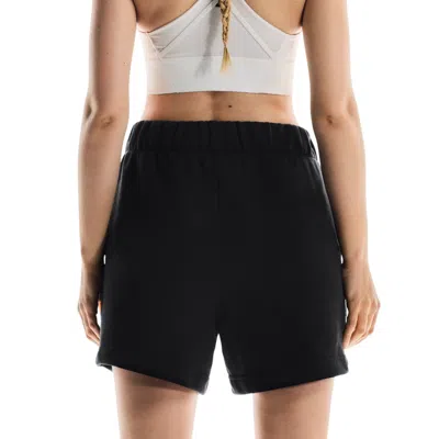On Running (wmns)  Club Shorts 'black'