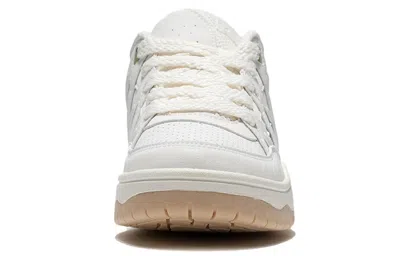 Li-ning (wmns)  Countflow The One Yufeng 'white Dark Blue' In Multi
