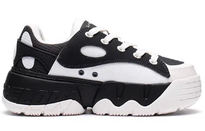 Li-ning (wmns)  Cf Killer Whale 'black White' In Multi