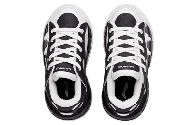 Li-ning (wmns)  Cf Killer Whale 'black White' In Multi