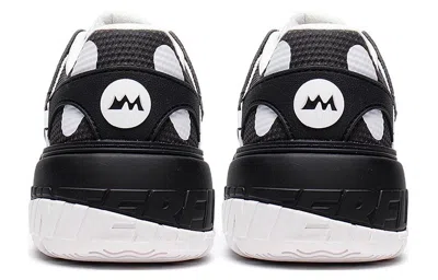 Li-ning (wmns)  Cf Killer Whale 'black White' In Multi