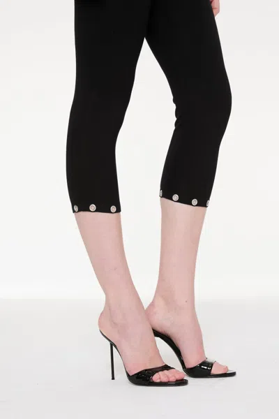 Pf25 Carla Capri In Black