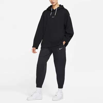 Nike (wmns)  Sportswear Loose Fleece Hoodie 'black'