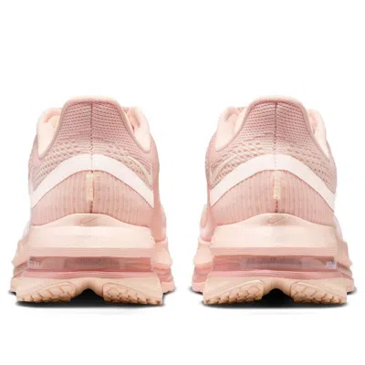 Nike Pegasus Premium Running Shoe In Pink