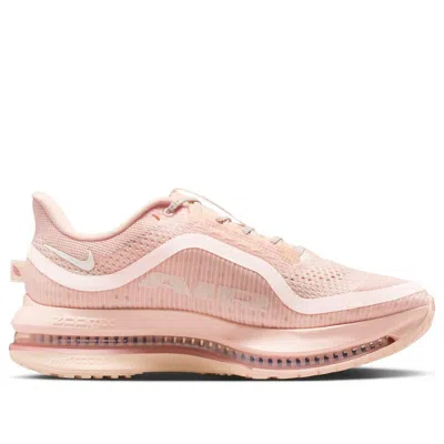 Nike Pegasus Premium Running Shoe In Pink