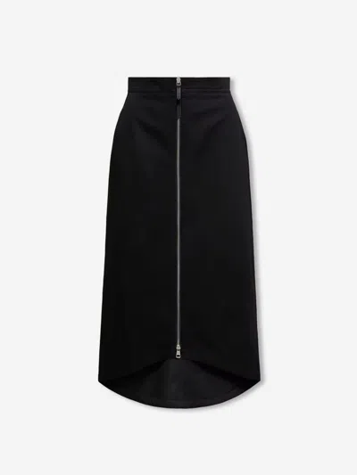 Moncler Genius Edward Enninful Skirt By In Black