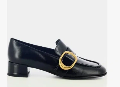Jeffrey Campbell Low Shoes In Black