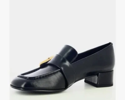 Jeffrey Campbell Low Shoes In Black