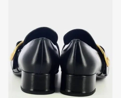 Jeffrey Campbell Low Shoes In Black