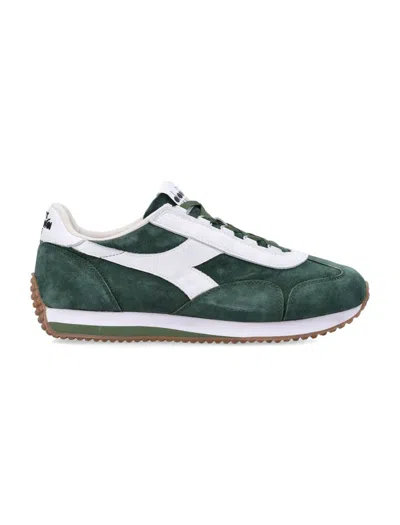 Diadora Equipe '75 Sw In Green