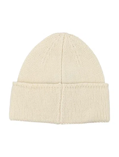 Polo Ralph Lauren Pony Beanie-hat-cold Weather In Gray
