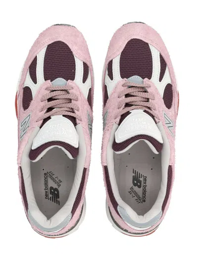 New Balance Sneakers  Woman Color Pink In Multi