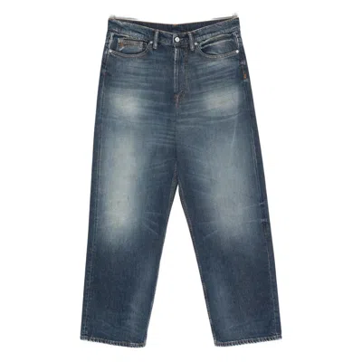 Nine In The Morning Jeans In Blue