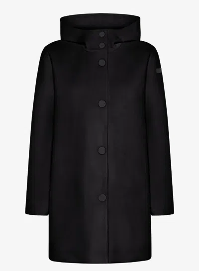 Rrd Jackets In Black