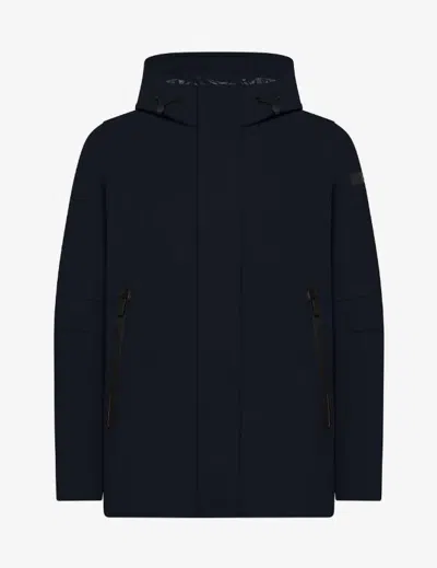 Rrd Jackets In Blue