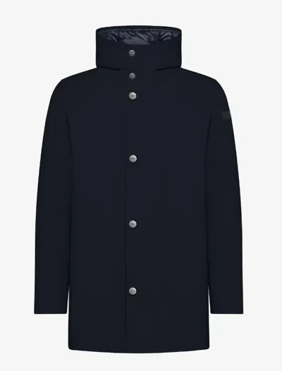 Rrd Jackets In Blue