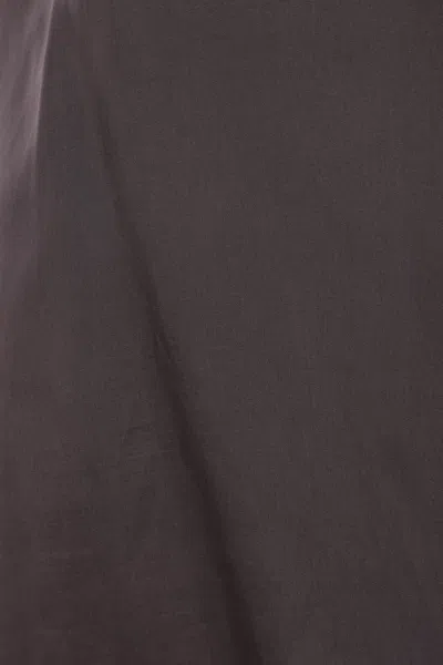 Maison Margiela Skirts In Gray