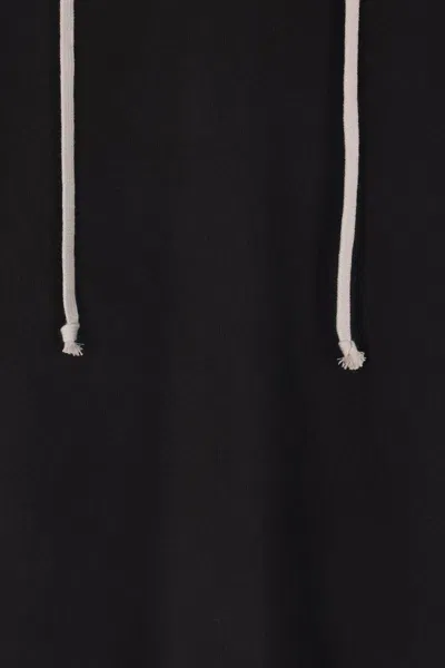 Rick Owens Drkshdw Sweaters In Black