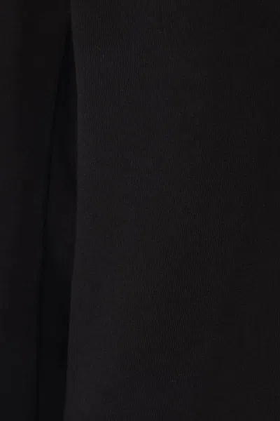 Rick Owens Drkshdw Sweaters In Black