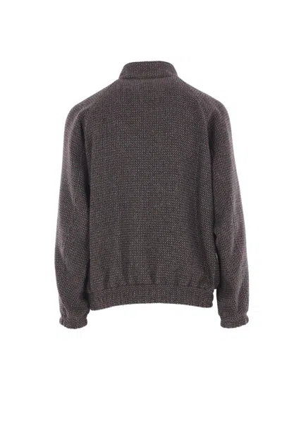 Auralee Coats In Gray