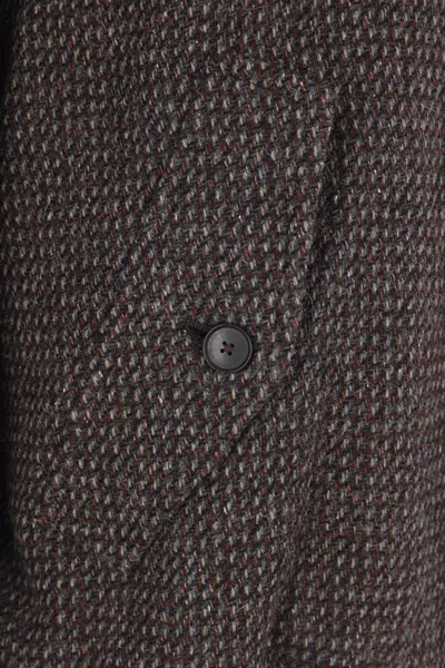 Auralee Coats In Gray