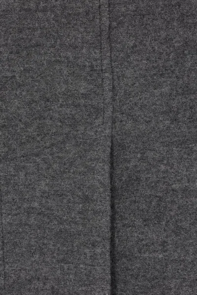 Diomene Virgin-wool High-neck Jacket In Gray