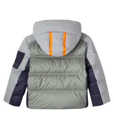 Bogner Pablo Down Ski Jacket In Multi